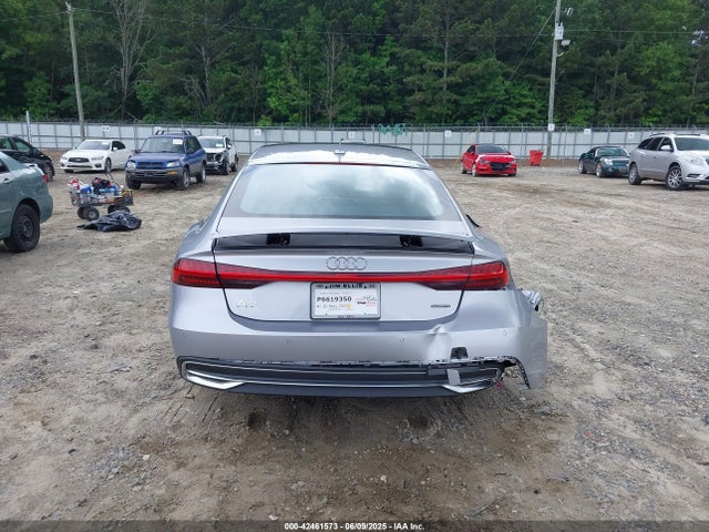 Audi 55 tfsi (3.0t) 2025 WAUR2BF25SN040826 Image 16