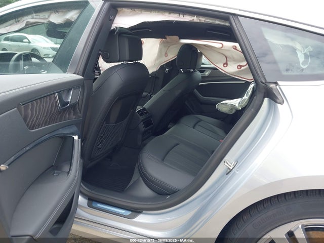 2025 AUDI A7 SPORTBACK WAUR2BF25SN040826 Photo 7