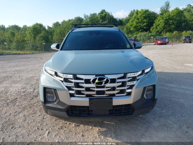 5NTJDDAF1PH045353 Hyundai Santa Cruz Sel Premium
