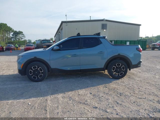 5NTJDDAF1PH045353 Hyundai Santa Cruz Sel Premium