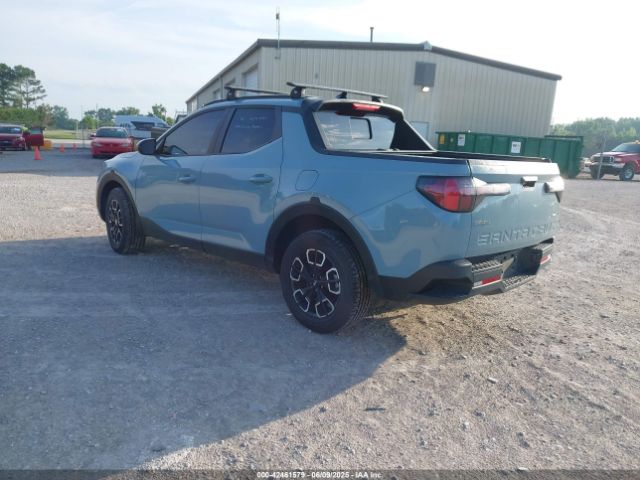 5NTJDDAF1PH045353 Hyundai Santa Cruz Sel Premium
