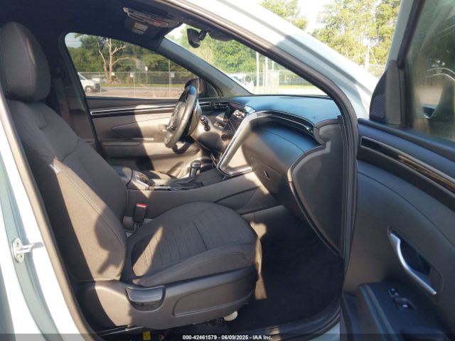 5NTJDDAF1PH045353 Hyundai Santa Cruz Sel Premium