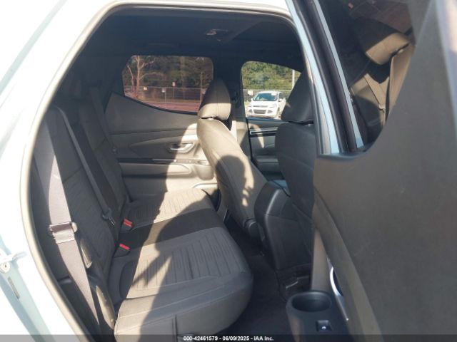 5NTJDDAF1PH045353 Hyundai Santa Cruz Sel Premium