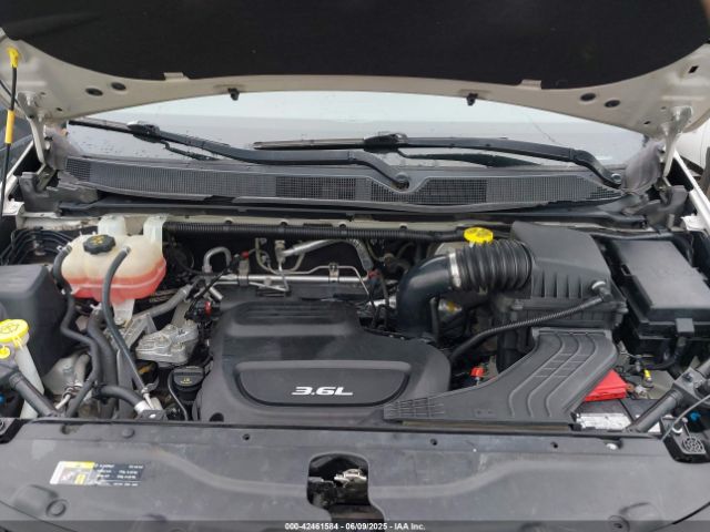2C4RC1EG3HR720775 Chrysler Pacifica Touring-l Plus