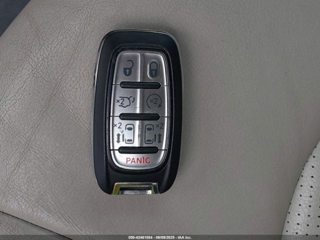 2C4RC1EG3HR720775 Chrysler Pacifica Touring-l Plus