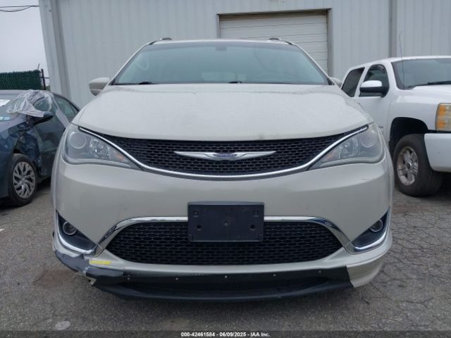 2C4RC1EG3HR720775 Chrysler Pacifica Touring-l Plus