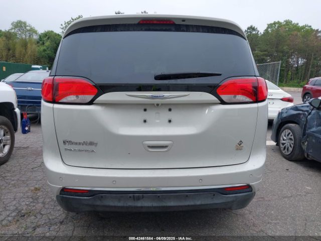 2C4RC1EG3HR720775 Chrysler Pacifica Touring-l Plus