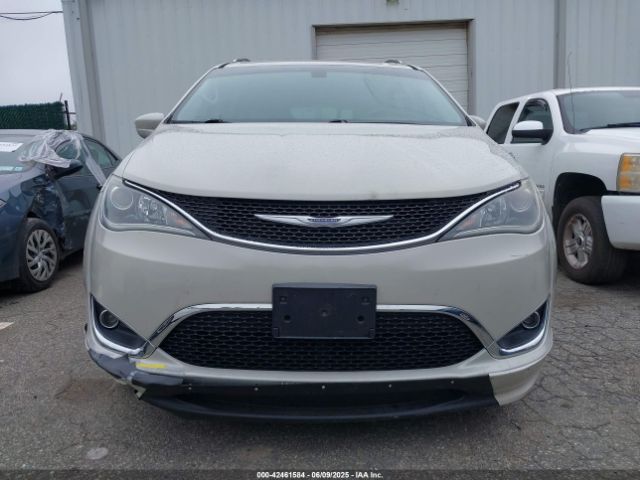2C4RC1EG3HR720775 Chrysler Pacifica Touring-l Plus
