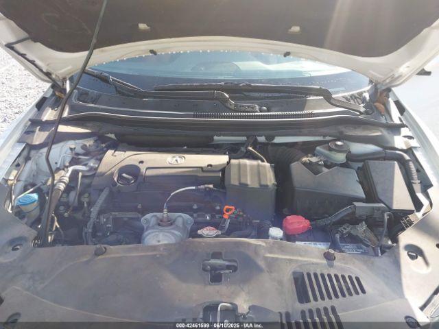 2021 ACURA ILX 19UDE2F89MA010863 Photo 9