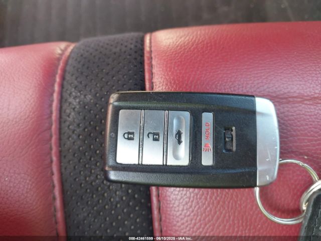 2021 ACURA ILX 19UDE2F89MA010863 Photo 10