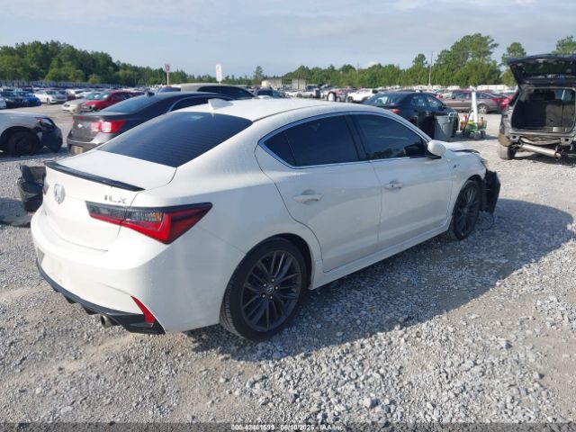 2021 ACURA ILX 19UDE2F89MA010863 Photo 3