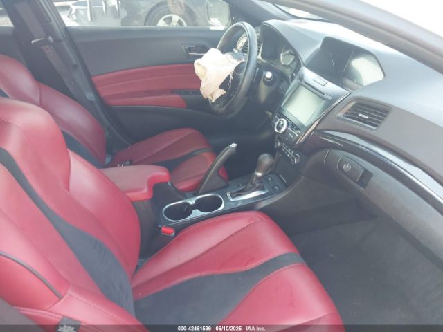 2021 ACURA ILX 19UDE2F89MA010863 Photo 4