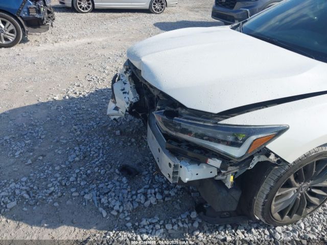 2021 ACURA ILX 19UDE2F89MA010863 Photo 5