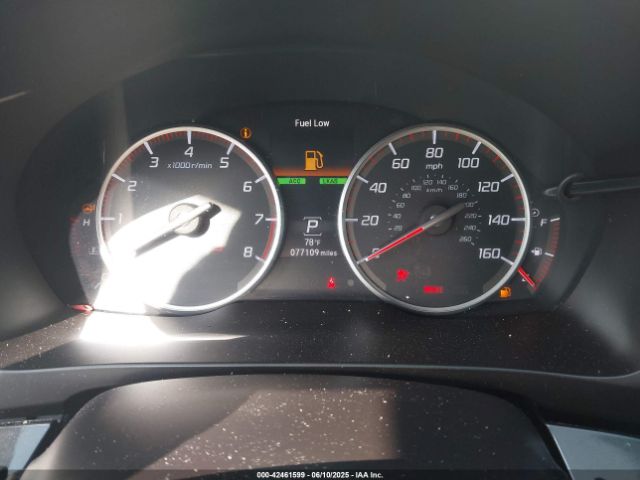 2021 ACURA ILX 19UDE2F89MA010863 Photo 6