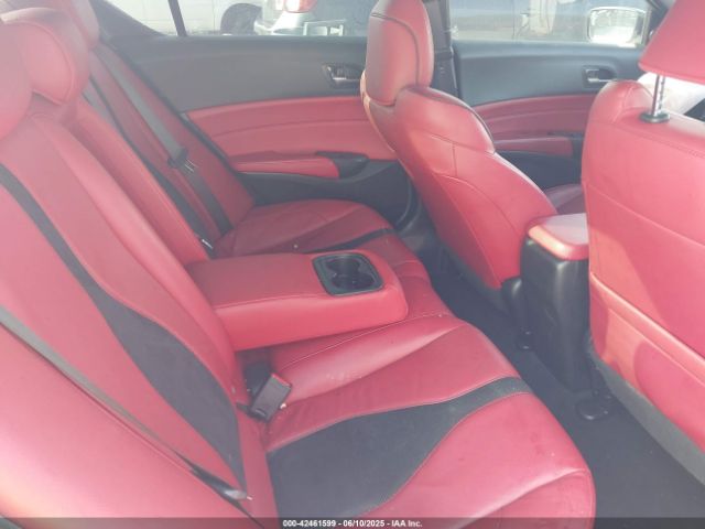 2021 ACURA ILX 19UDE2F89MA010863 Photo 7