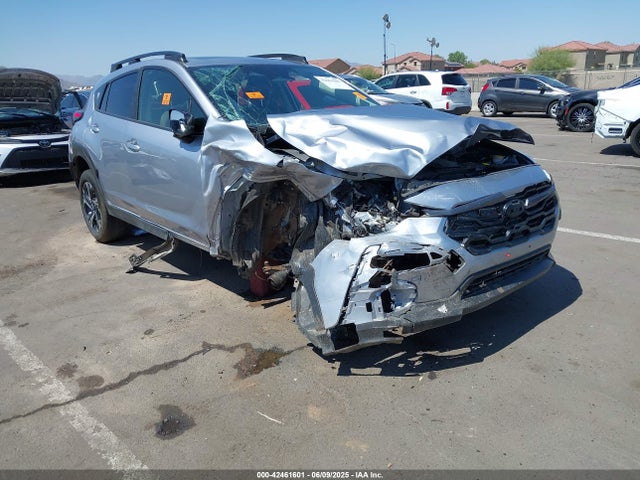 Subaru na 2024 JF2GUADC7R8377034 main image