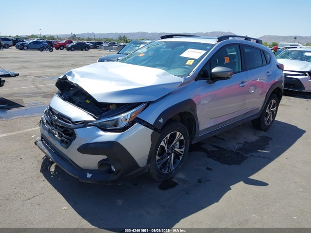 Subaru na 2024 JF2GUADC7R8377034 Image 2