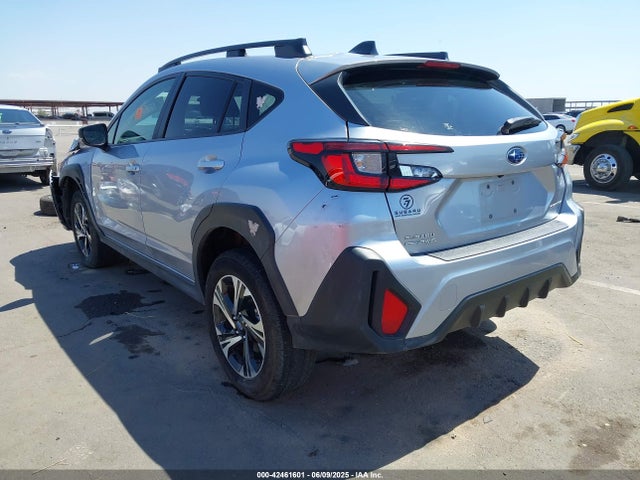 Subaru na 2024 JF2GUADC7R8377034 Image 3