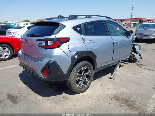 Subaru na 2024 JF2GUADC7R8377034 Image 4