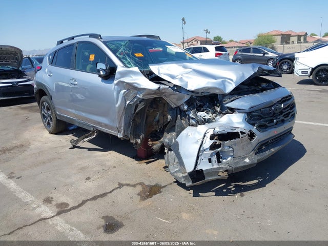 Subaru na 2024 JF2GUADC7R8377034 Image 6