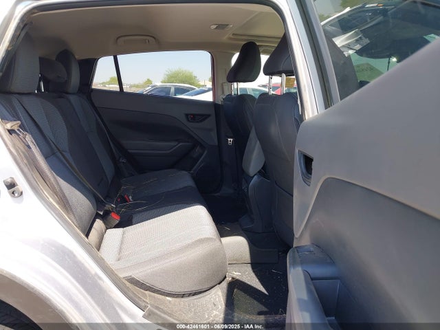 Subaru na 2024 JF2GUADC7R8377034 Image 8