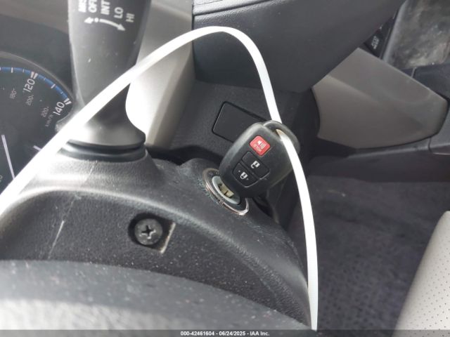 2T3ZFREV7HW404547 Toyota 2ar-fe
