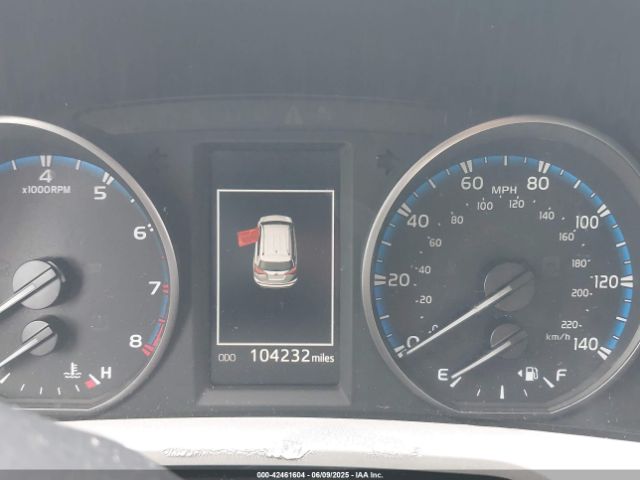 2T3ZFREV7HW404547 Toyota 2ar-fe