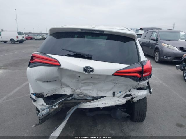 2T3ZFREV7HW404547 Toyota 2ar-fe