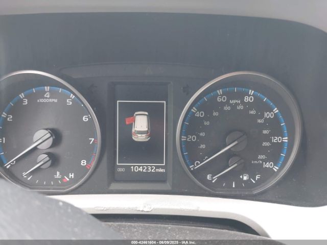 2T3ZFREV7HW404547 Toyota 2ar-fe
