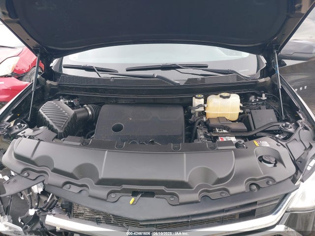 Chevrolet lfy 2021 1GNERFKW0MJ244559 Image 10