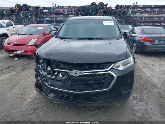 Chevrolet lfy 2021 1GNERFKW0MJ244559 Image 12