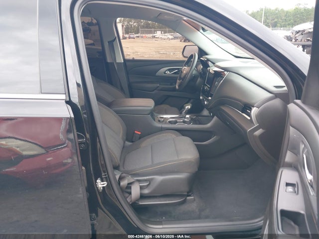 Chevrolet lfy 2021 1GNERFKW0MJ244559 Image 5