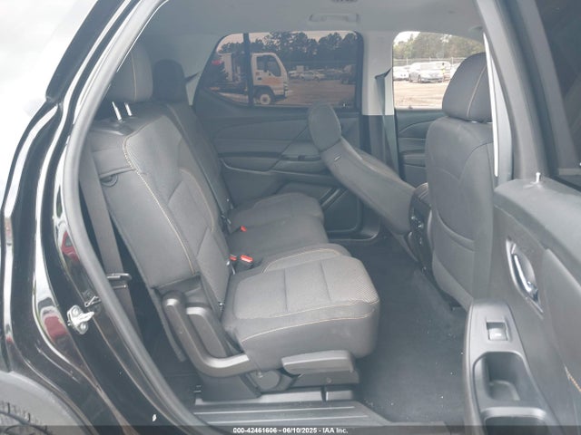 Chevrolet lfy 2021 1GNERFKW0MJ244559 Image 8