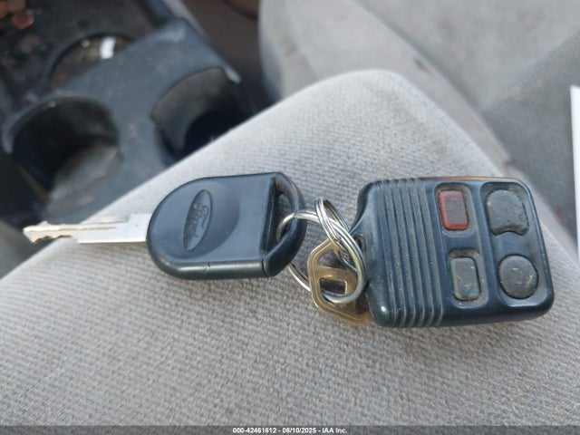 2007 FORD TAURUS 1FAFP53U87A199388 Photo 10