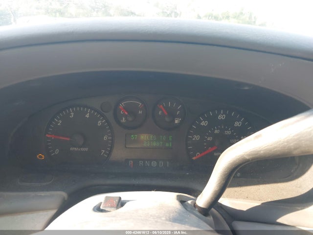 2007 FORD TAURUS 1FAFP53U87A199388 Photo 6