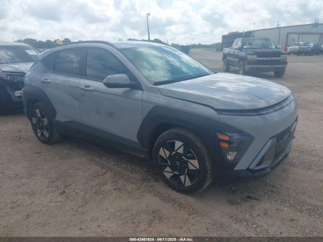 2024 HYUNDAI KONA KM8HB3AB3RU168294