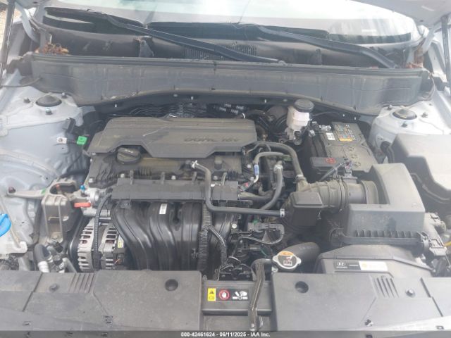 2024 HYUNDAI KONA KM8HB3AB3RU168294 Photo 9
