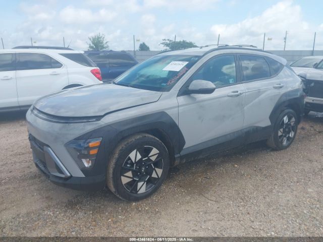 2024 HYUNDAI KONA KM8HB3AB3RU168294 Photo 1