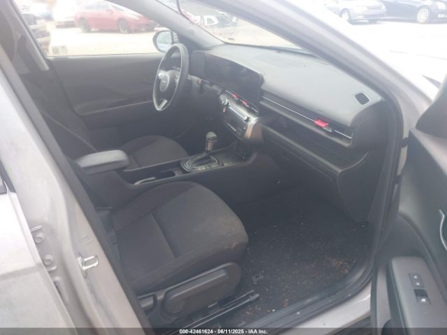 2024 HYUNDAI KONA KM8HB3AB3RU168294 Photo 4