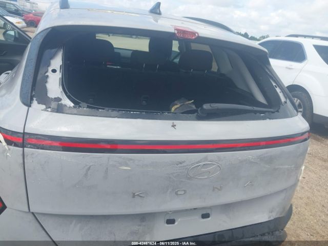 2024 HYUNDAI KONA KM8HB3AB3RU168294 Photo 5