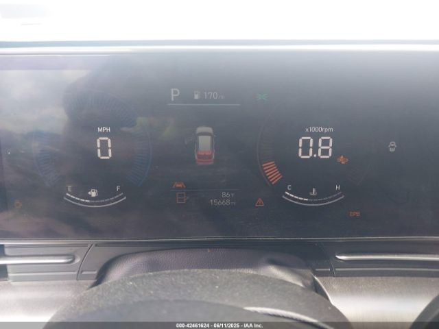 2024 HYUNDAI KONA KM8HB3AB3RU168294 Photo 6