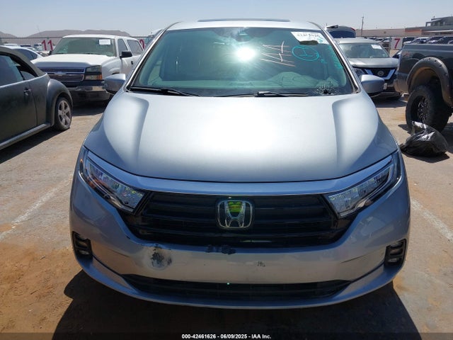 5FNRL6H6XPB018673 Honda j35y7