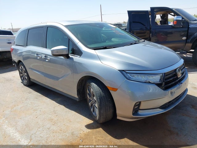 5FNRL6H6XPB018673 Honda j35y7