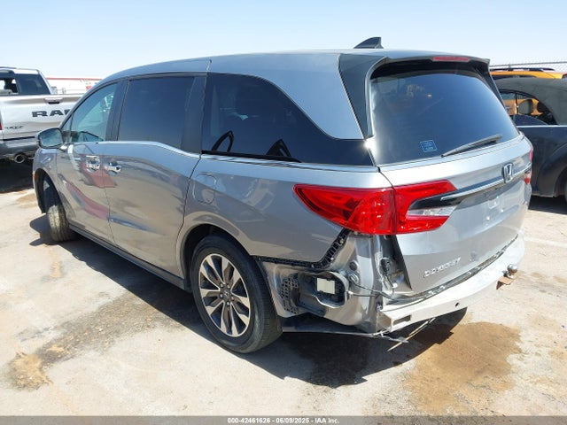 5FNRL6H6XPB018673 Honda j35y7