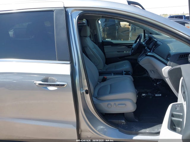 5FNRL6H6XPB018673 Honda j35y7
