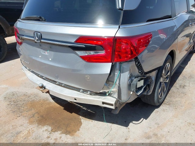 5FNRL6H6XPB018673 Honda j35y7