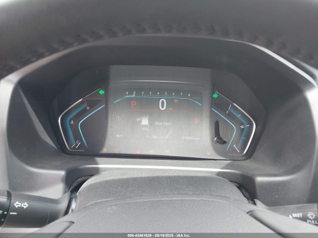 5FNRL6H6XPB018673 Honda j35y7