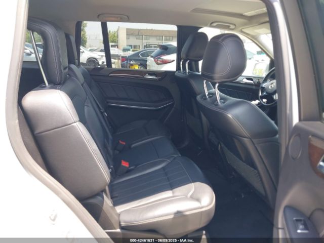 2014 MERCEDES-BENZ GL 450 4JGDF7CE9EA411572 Photo 7