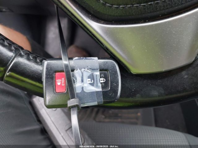 2016 TOYOTA RAV4 HYBRID JTMRJREV7GD024165 Photo 10