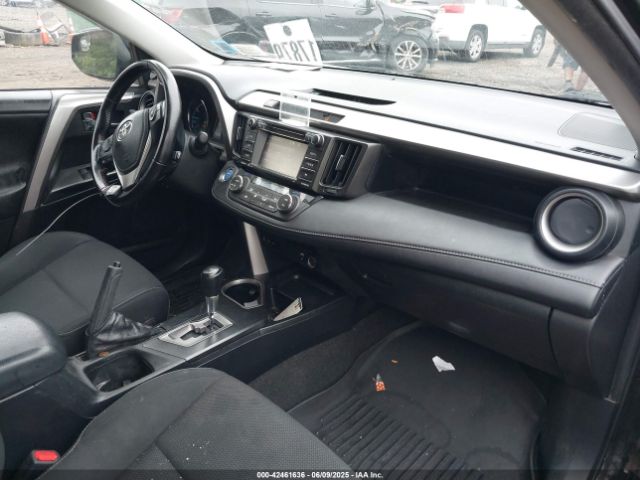 2016 TOYOTA RAV4 HYBRID JTMRJREV7GD024165 Photo 4